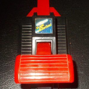 Toy Replacement Part Ideal Slam Shifters Car Speed Launcher Vtg Toy 1982